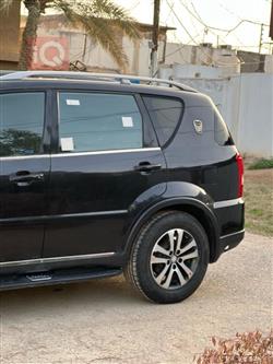 سانغ يونغ ريكستون